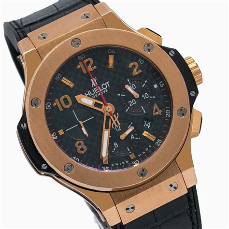 used hublot watches uk|used hublot watches men's.